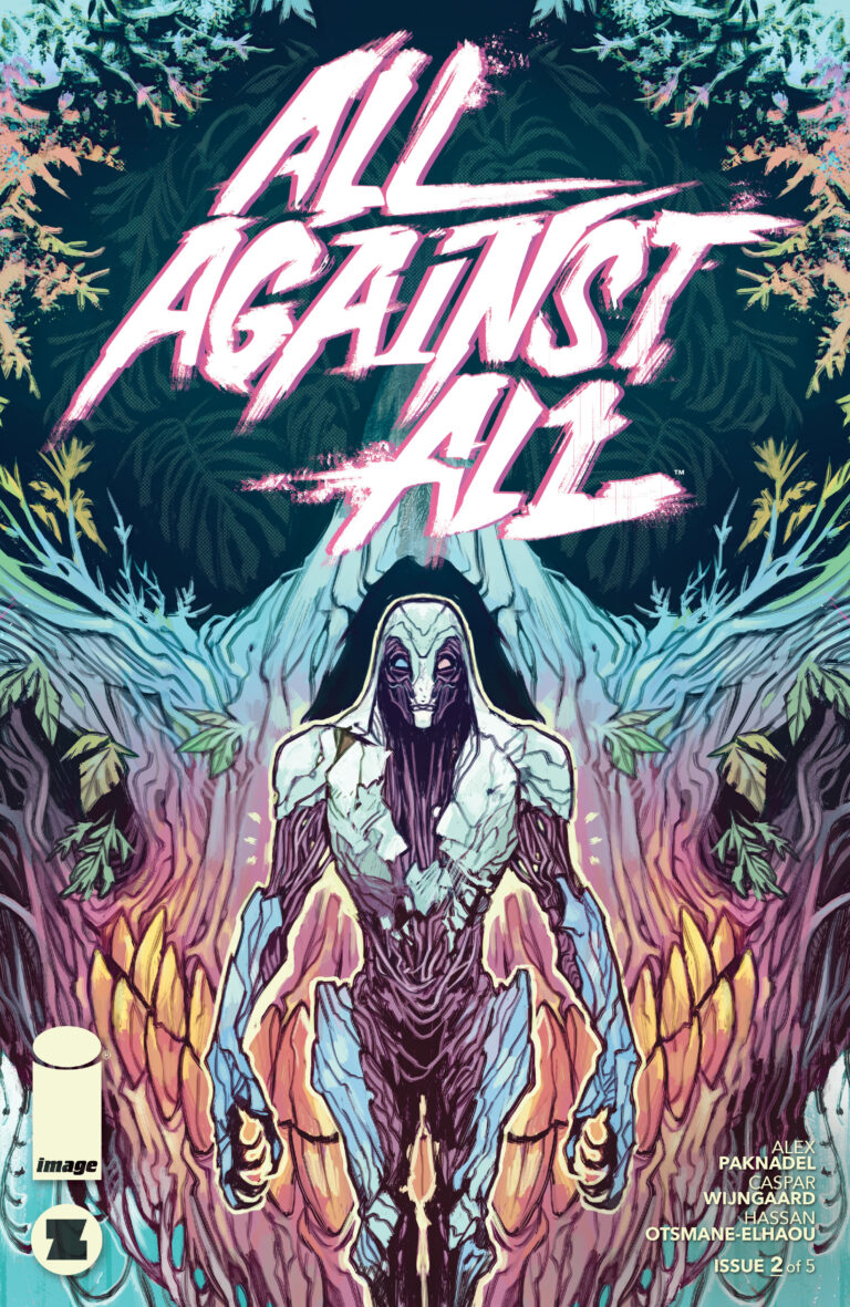 All Against All #2