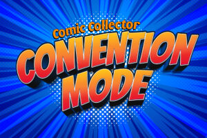CC Convention Mode (Annual)
