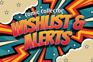 CC Wishlist & Alerts (Annual)