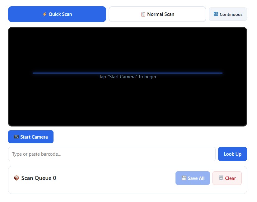 CC Inventory Scanner (Annual) - Image 2