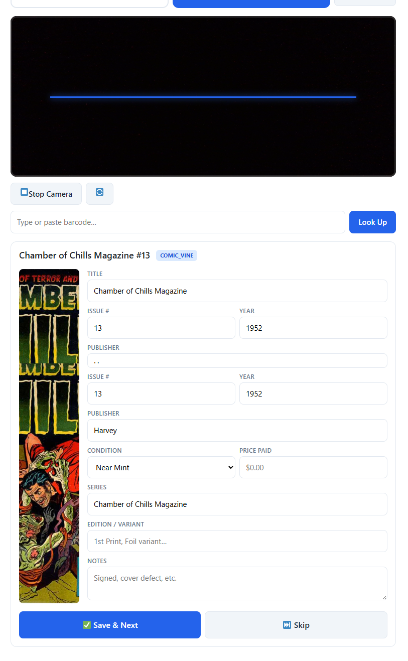 CC Inventory Scanner (Annual) - Image 3