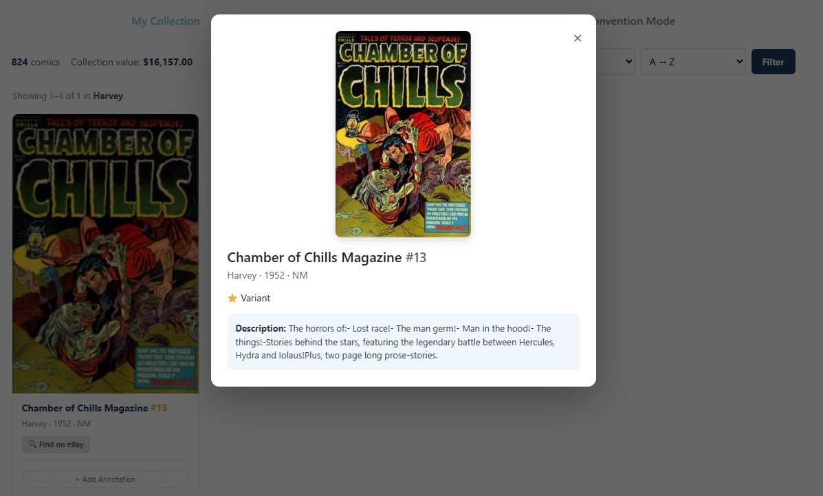 CC Inventory Scanner (Annual) - Image 5
