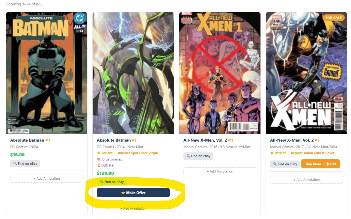 CC Offers (Annual) - Image 3