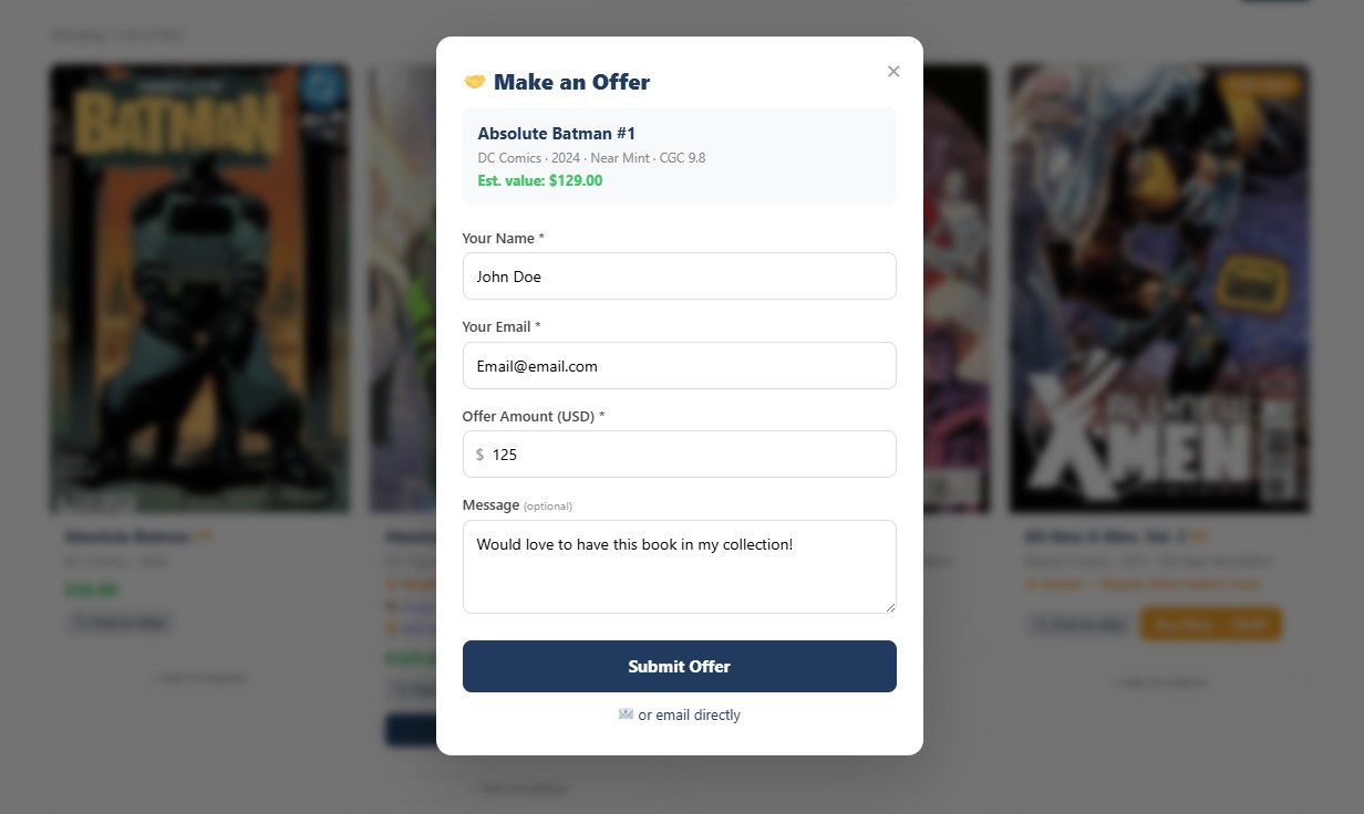 CC Offers (Annual) - Image 4