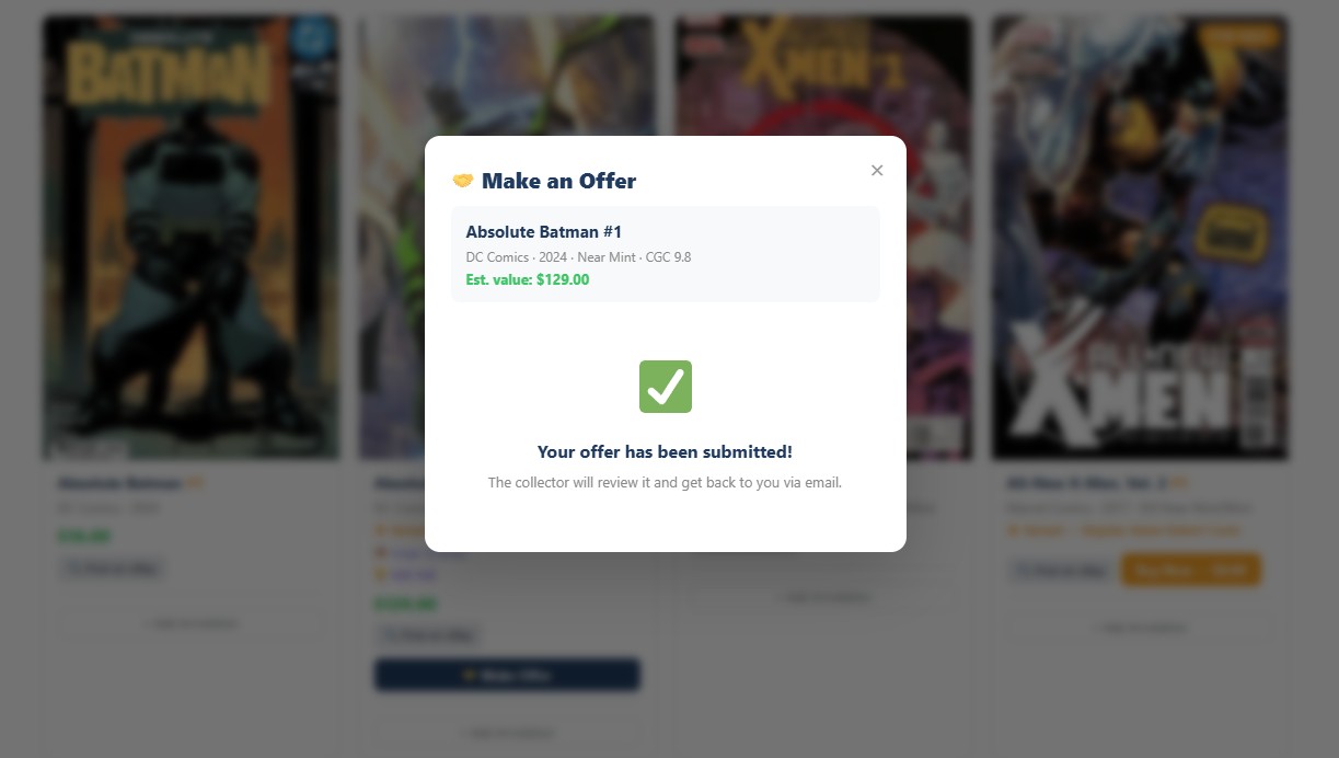 CC Offers (Annual) - Image 5