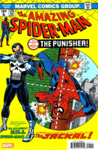 The Amazing Spider-Man, Vol. 1