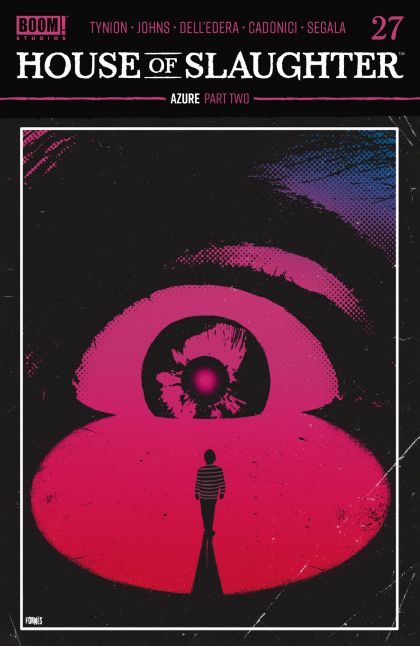 House Of Slaughter #27