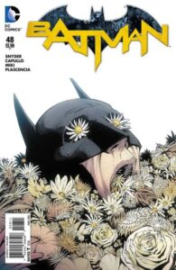 Batman, Vol. 2