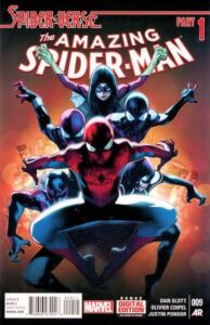 The Amazing Spider-Man, Vol. 3