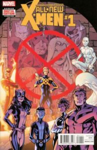All-New X-Men, Vol. 2