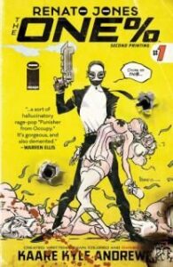 Renato Jones: The One %