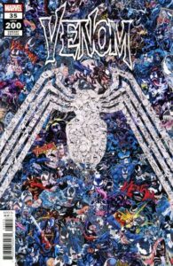 Venom, Vol. 4