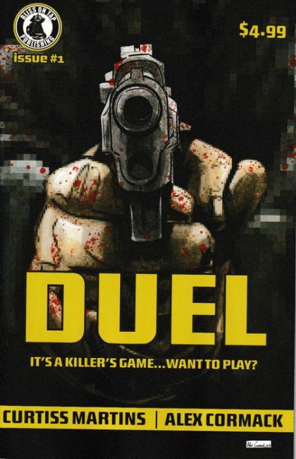 Duel (Bliss on Tap Publishing) #1