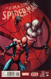 The Amazing Spider-Man, Vol. 3