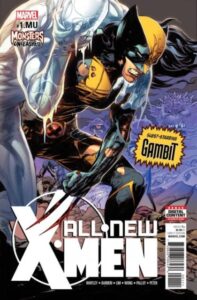 All-New X-Men, Vol. 2
