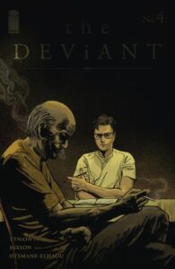 The Deviant
