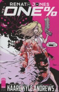 Renato Jones: The One %