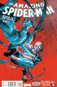 The Amazing Spider-Man, Vol. 3