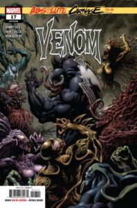 Venom, Vol. 4