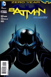 Batman, Vol. 2