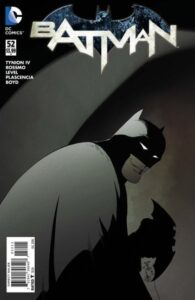 Batman, Vol. 2
