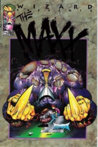 The Maxx