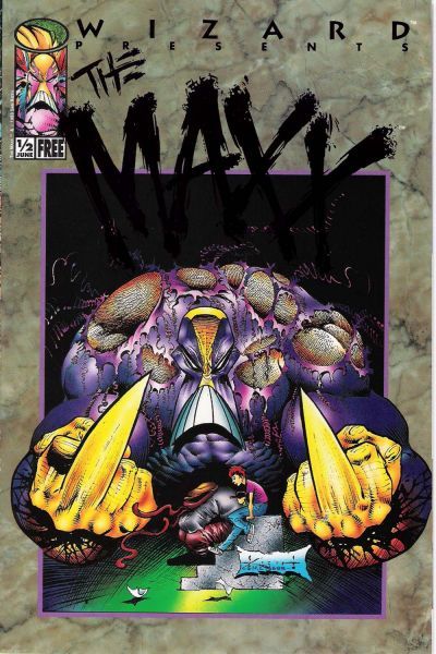 The Maxx
