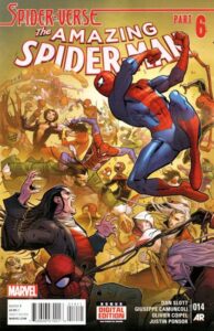 The Amazing Spider-Man, Vol. 3