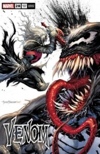 Venom, Vol. 4