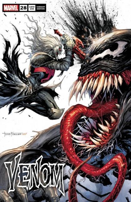 Venom, Vol. 4 #28