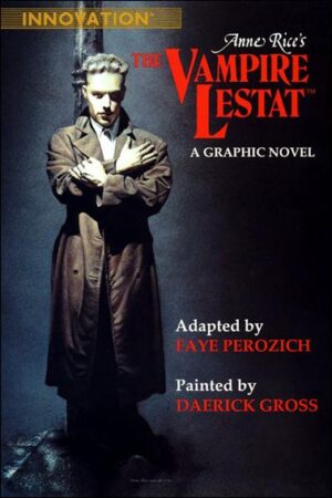 Anne Rice's The Vampire Lestat