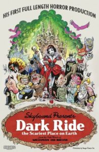 Dark Ride