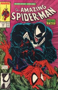 The Amazing Spider-Man, Vol. 1