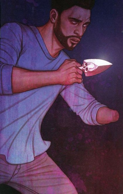 House Of Slaughter #11