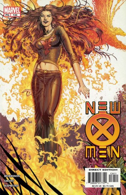 X-Men, Vol. 1 #134