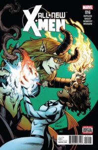 All-New X-Men, Vol. 2