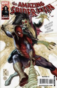 The Amazing Spider-Man, Vol. 2