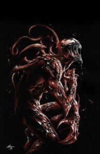 Venom, Vol. 4