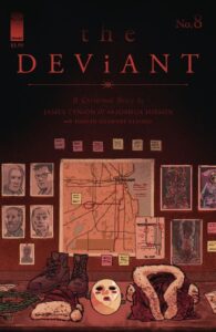 The Deviant