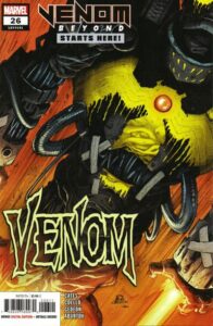 Venom, Vol. 4
