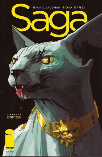 Saga #18