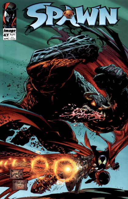 Spawn #47