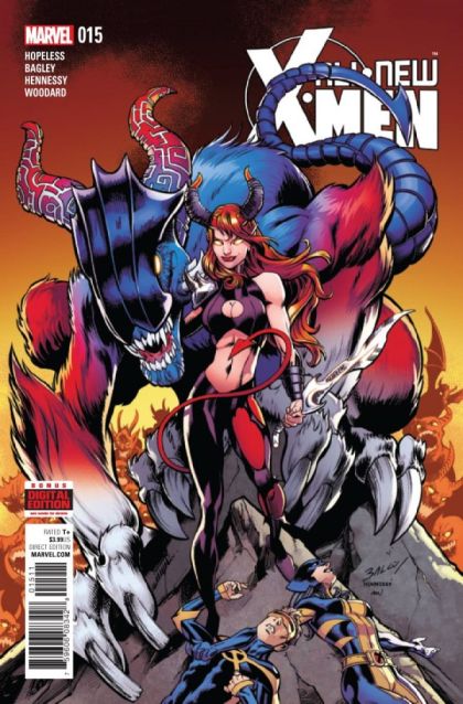 All-New X-Men, Vol. 2 #15