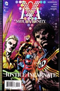 Multiversity