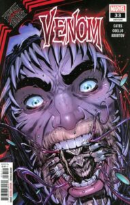 Venom, Vol. 4