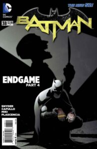 Batman, Vol. 2