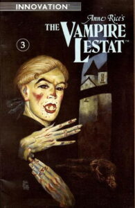 Anne Rice's The Vampire Lestat