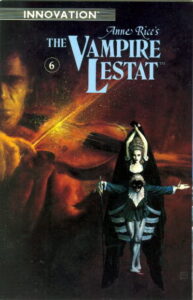 Anne Rice's The Vampire Lestat