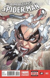 The Amazing Spider-Man, Vol. 3