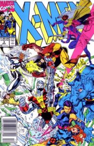 X-Men, Vol. 1